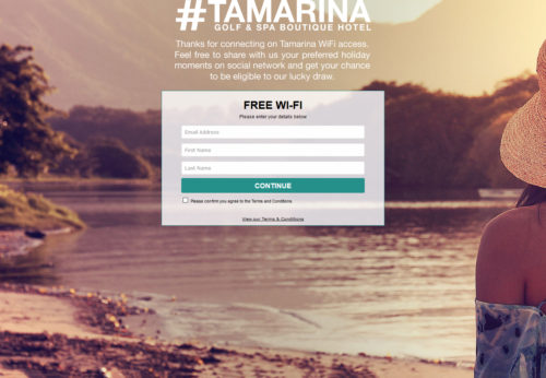 Tamarina